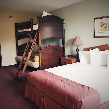 American Eagle Inn & Suites Branson Kültér fotó