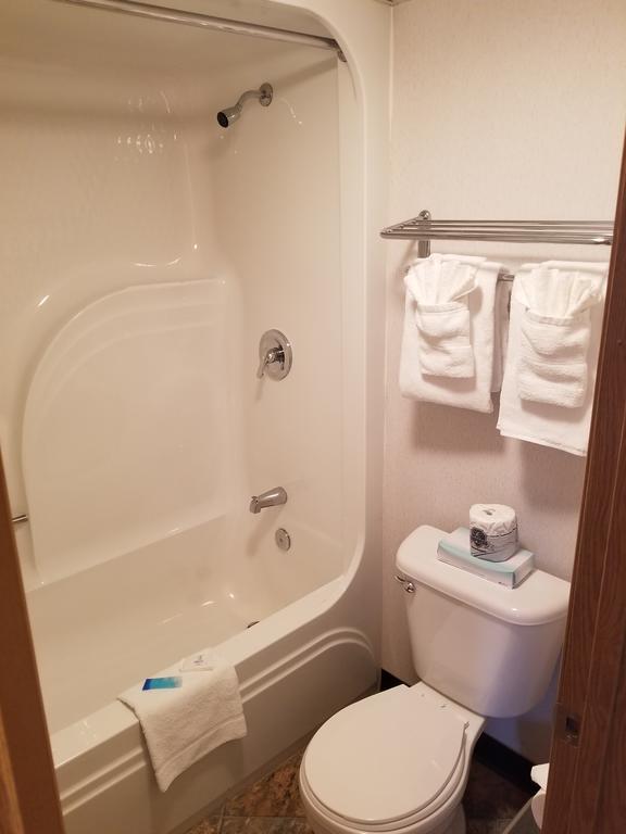 American Eagle Inn & Suites Branson Kültér fotó