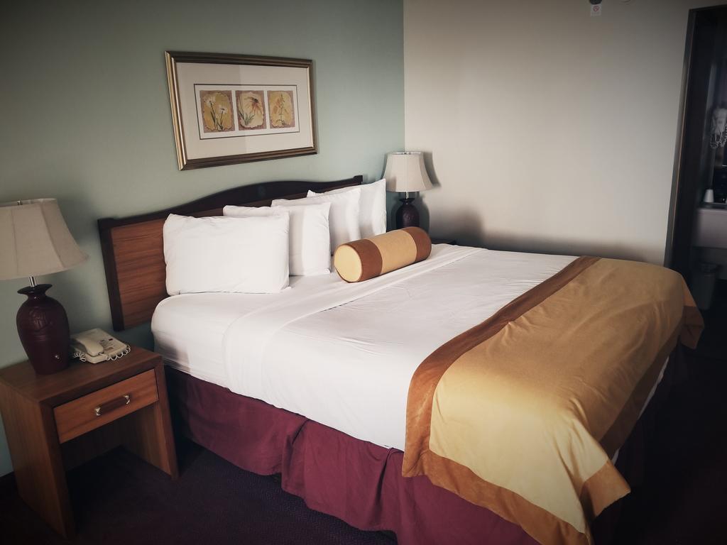 American Eagle Inn & Suites Branson Kültér fotó