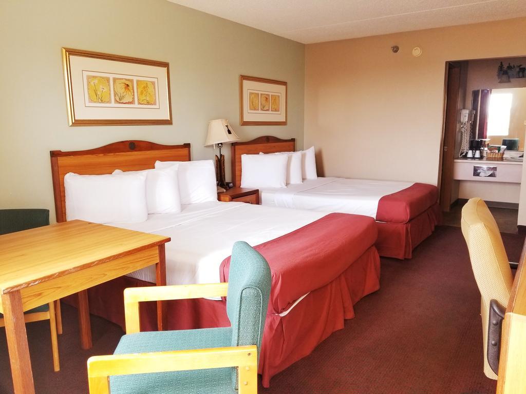 American Eagle Inn & Suites Branson Kültér fotó