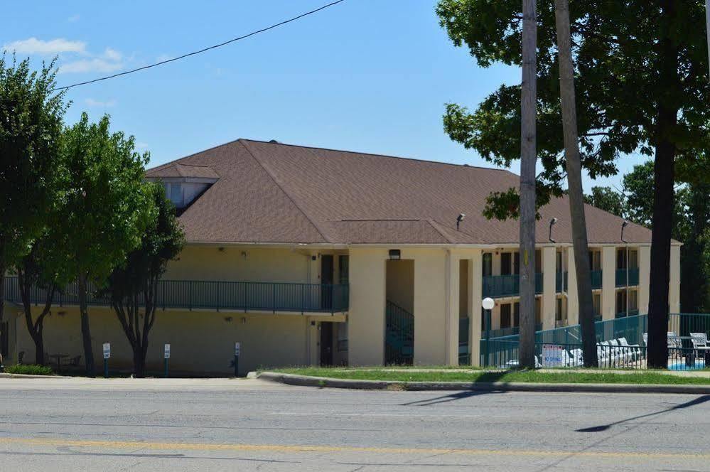 American Eagle Inn & Suites Branson Kültér fotó