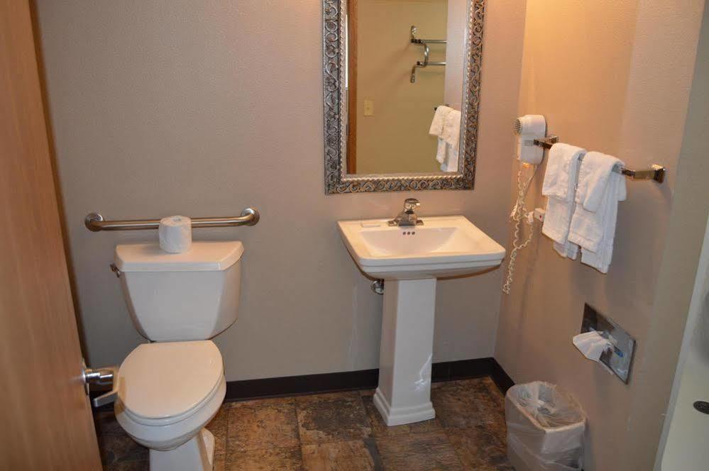 American Eagle Inn & Suites Branson Kültér fotó