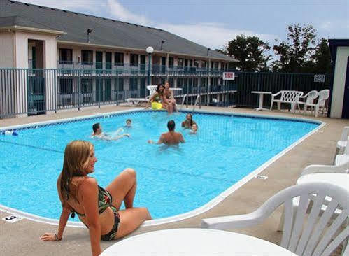 American Eagle Inn & Suites Branson Kültér fotó